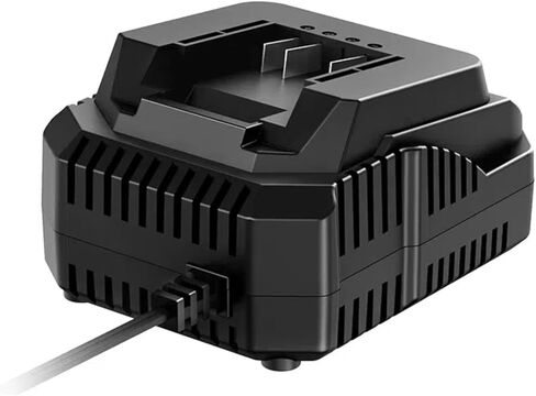 PHALANX Lithium Battery Charger Fit for PHALANX Impact Wrench and PHALANX 18/20V Power Tools in Kuwait