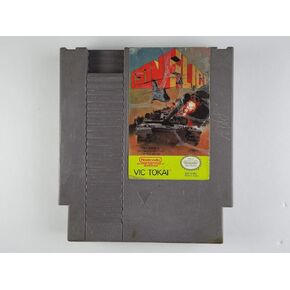 Conflict - Nintendo NES (Renewed)