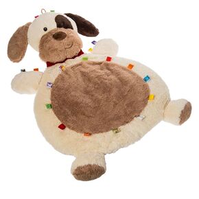 Taggies Baby Mat, Buddy Dog, 31x23 Inch (Pack of 1)