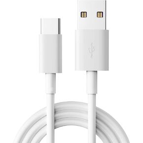 Type C Charging Cord for Bellababy Wearable Breast Pumps and Lactation Massagers (Models BLA1640,BLA1641,BLA8038,BLA8039,BLA8040,BLA8042,NOT Compatible with Other Models