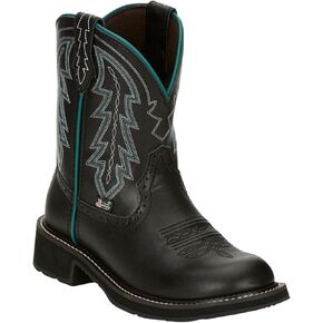 Justin Ladies Gypsy Lyla Round Toe Boots in Kuwait