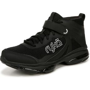 Ryka Womens Devotion XT Mid 2 Training Sneaker
