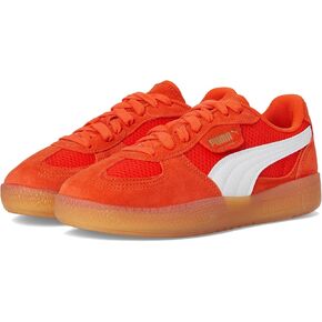PUMA Women's Palermo Moda Vintage Sneaker