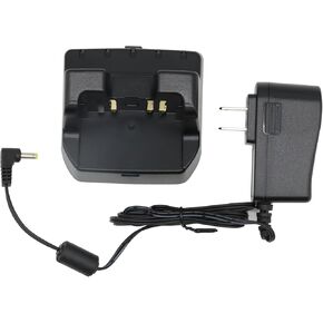 CD-41 Charger for Yaesu FT-5DR FT-1DR FT-2DR FT3DR VX-8R VX-8DR VX-8GR VX-8E VX-8DE VX-8GE Ra-dio Charger SBR-14Li FNB-101Li FNB-102Li Battery Charger (5)