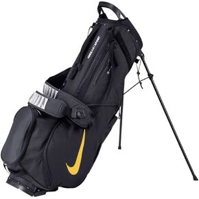 Nike Air Hybrid 2 Golf Bag Black | White