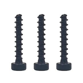 Battery Screws Compatible with Dyson V6 V7 V8 V10 V11 Vacuum Cleaner, Fit for Dyson SV09 SV10 SV11 SV12 SV14 Power Pack/Battery Installation Screws