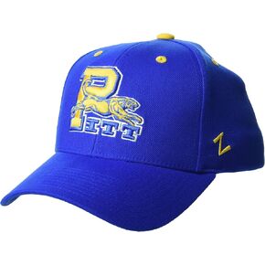 قبعة Zephyr الرجالية القياسية القابلة للتمدد، لون الفريق، متوسط in Kuwait