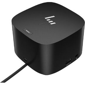 HP Thunderbolt Dock 280W G4 with Combo Cable (4J0G4AA)