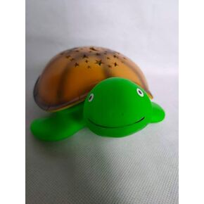 Turtle Night Lamp. Toddler Projector Night Lamp and Star Nightlight for Kids, Turtle Lamp with Star Projector for Ceiling, Cool Bedroom Stuff