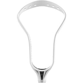 Lacrosse Integra Z-One IQ4 Unstrung Head (Gray)
