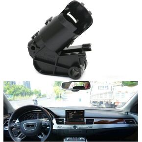 YuYue Electronic LCD Screen Support for car tv,Telescopic Multimedia Screen Bracket Motor housing Compatible with a8l d4 After 2011-2016 4e0857273d