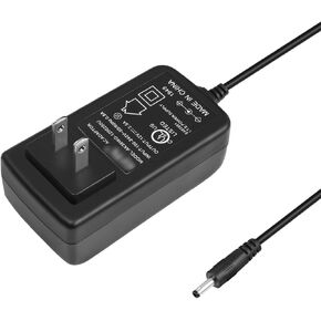 12V Charger AC Adapter for Valve Index VR Headset 354231 181196-11 Valve Index Base Station 2.0 Power Supply