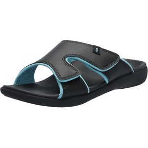 REVITALIGN Women's Kholo Enjoy Slide Sandal