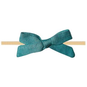 Copper Pearl Baby Bows: Stylish Headbands for Baby Girls, Premium Soft and Stretchy Baby Headbands, Perfect for Newborns, Trendy Designs - Journey