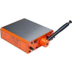 US Stock M3-M16 Electric Tapping Machine Tapper Universal Tapping Arm with 375rpm 1200mm Flexible Arm Tapping Machine included 9pcs ANSI Standard Collets