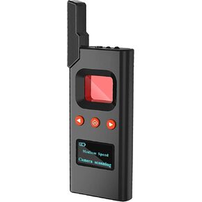 Camera Detector Camera Finder Protect Your Privacy for Car Hotels Office Home Travel