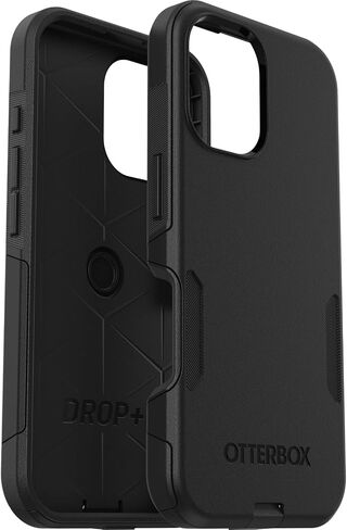 OtterBox iPhone 16 Commuter Series Case - Black in Saudi Arabia