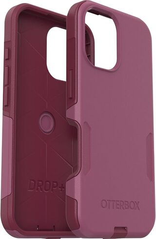 OtterBox iPhone 16 Commuter Series Case - Black in Saudi Arabia
