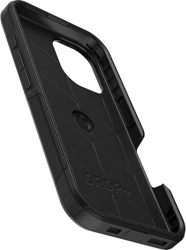OtterBox iPhone 16 Commuter Series Case - Black in Saudi Arabia