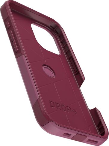 OtterBox iPhone 16 Commuter Series Case - Black in Saudi Arabia