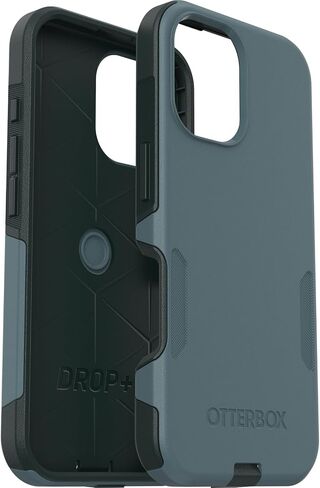 OtterBox iPhone 16 Commuter Series Case - Black in Saudi Arabia