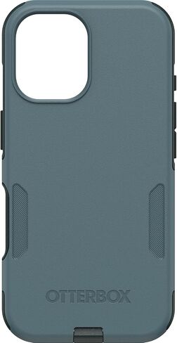 OtterBox iPhone 16 Commuter Series Case - Black in Saudi Arabia