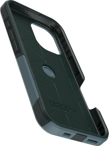 OtterBox iPhone 16 Commuter Series Case - Black in Saudi Arabia