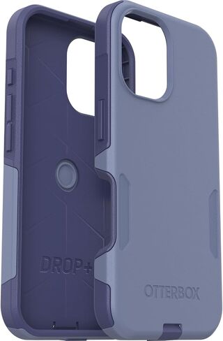 حافظة OtterBox iPhone 16 Commuter Series - أسود in Saudi Arabia