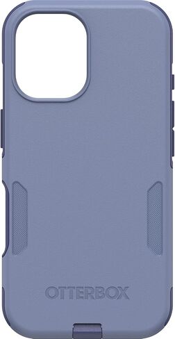 حافظة OtterBox iPhone 16 Commuter Series - أسود in Saudi Arabia