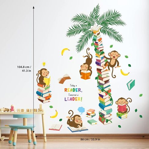 DECOWALL DS12-8079 78pcs Sun Clouds Polka dot Wall Stickers Decals Art Baby Bedroom Boho Classroom décor Living Kids Home Nursery playroom Removable Sunshine Vinyl DIY in Kuwait