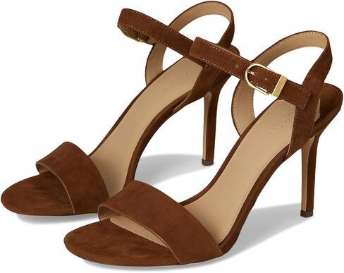 Lauren Ralph Lauren Women's Gwen Suede Sandal in Saudi Arabia