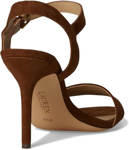 Lauren Ralph Lauren Women's Gwen Suede Sandal in Saudi Arabia