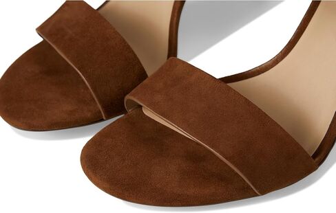 Lauren Ralph Lauren Women's Gwen Suede Sandal in Saudi Arabia