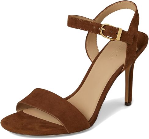 Lauren Ralph Lauren Women's Gwen Suede Sandal in Saudi Arabia