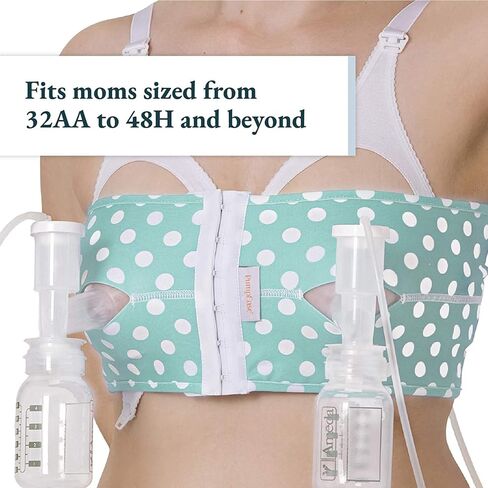 Ameda Boys' Standard 3-Position, Aqua Dot, X-Large in Saudi Arabia