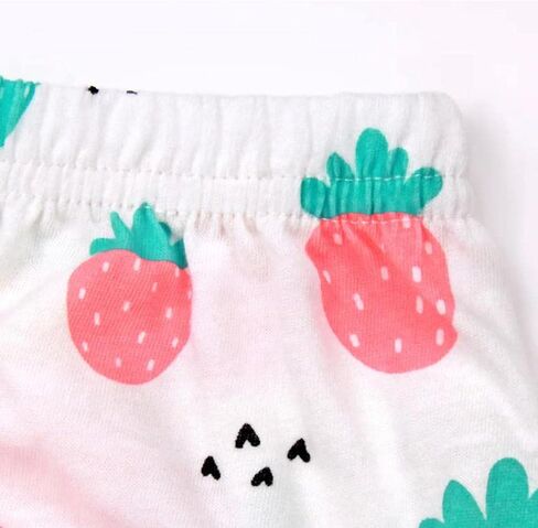 Training pants, children, diapers, underwear, pack of 3, absorbent, comfortable, fun design, breathable. in Saudi Arabia