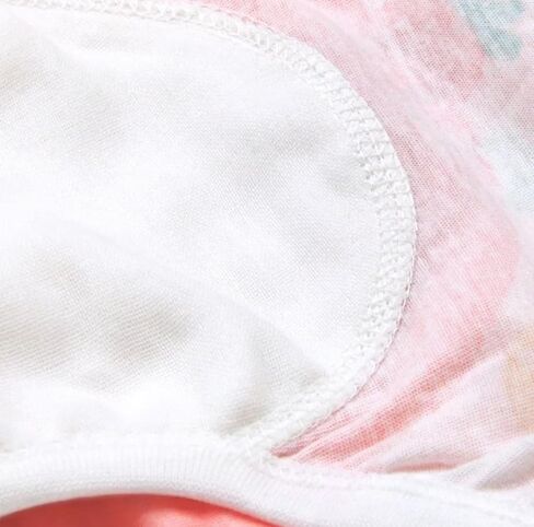 Training pants, children, diapers, underwear, pack of 3, absorbent, comfortable, fun design, breathable. in Saudi Arabia