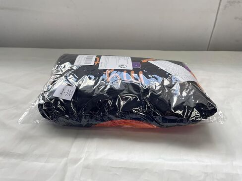 Kunyeah 3Pcs Baby Girl First Halloween Outfit Infant Romper Dress Bow Tutu Skirt with Headband Newborn Thanksgiving Bodysuit in Kuwait