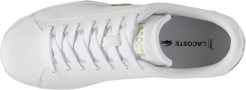 حذاء رياضي نسائي من Lacoste Carnaby Set in Saudi Arabia