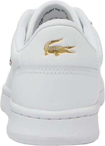 حذاء رياضي نسائي من Lacoste Carnaby Set in Saudi Arabia