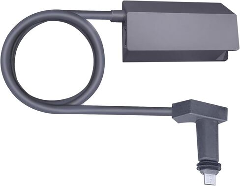 محول Starlink Ethernet لـ V2 Gen2، محول Starlink Ethernet عبر الأقمار الصناعية V2 للطبق المستطيل، محول Starlink Ethernet للشبكة الخارجية السلكية، اتصال مستقر in Kuwait