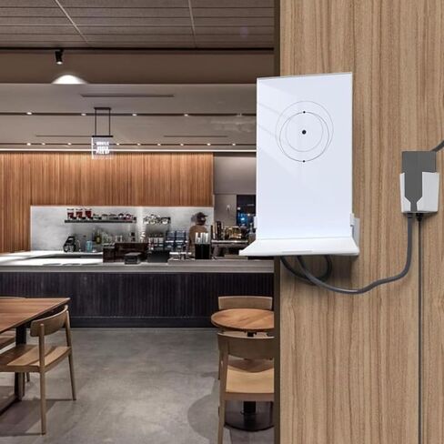 محول Starlink Ethernet لـ V2 Gen2، محول Starlink Ethernet عبر الأقمار الصناعية V2 للطبق المستطيل، محول Starlink Ethernet للشبكة الخارجية السلكية، اتصال مستقر in Kuwait