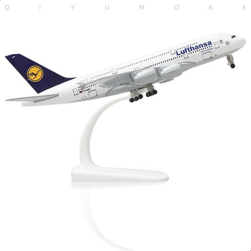 A380 1/300 Japan Orange Turtle Metal Diecast Airplane Model in Saudi Arabia