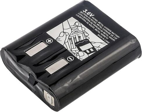 Kastar LTD2 USB Battery Charger Compatible with Motorola Talkabout T480, Talkabout T500, Talkabout T600 H20, Talkabout T605 H20, Talkabout T631, Talkabout T800, Talkabout T82, T82 EXTREME in Kuwait