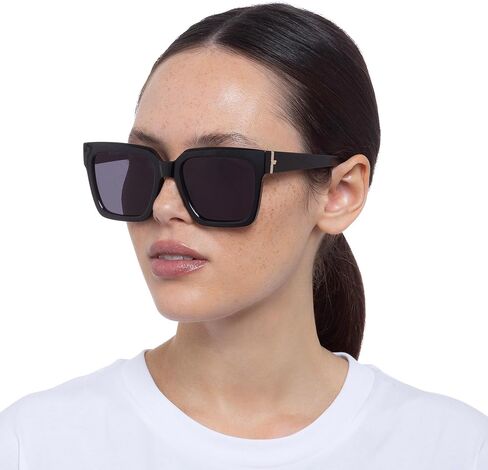 نظارات شمسية نسائية من Le Specs Tramler in Kuwait