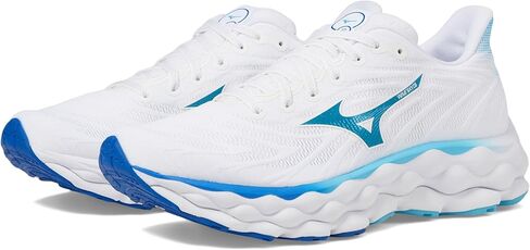 حذاء الجري Wave Sky 8 D للسيدات من Mizuno in Kuwait