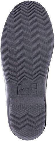 Nautica Women's Lace-Up Winter Snow & Rain Boots - Water-Resistant Insulated Boots with Cozy Faux Fur Lining for Warmth and Comfort - Glenoak in Saudi Arabia