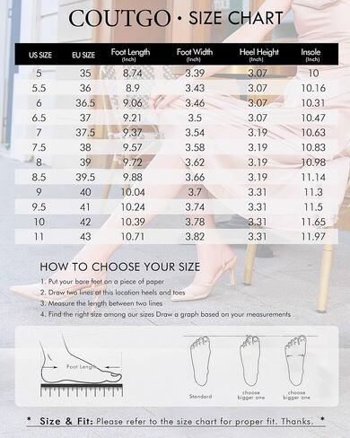 Coutgo Womens Slingback High Heels Closed Pointed Toe Pumps Patchwork Mesh Party Dress Shoes in Saudi Arabia