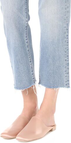 Stuart Weitzman Women's MULEARKY Mule in Saudi Arabia