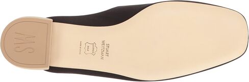 Stuart Weitzman Women's MULEARKY Mule in Saudi Arabia